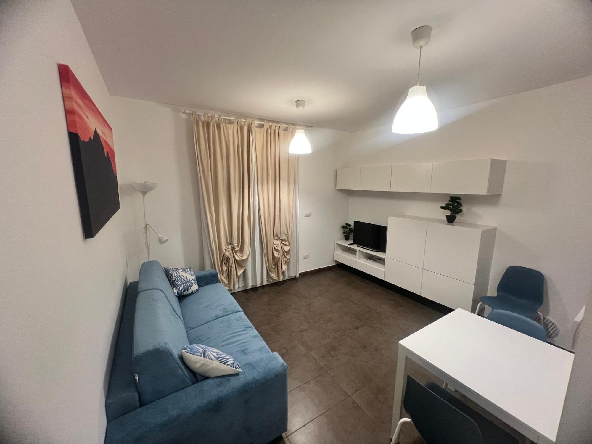Apartament Casa Digio Pescara Zewnętrze zdjęcie